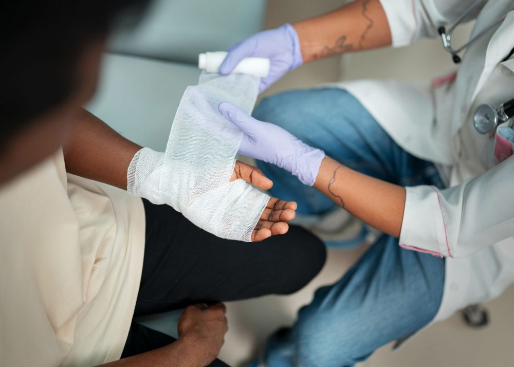 king kong referral services