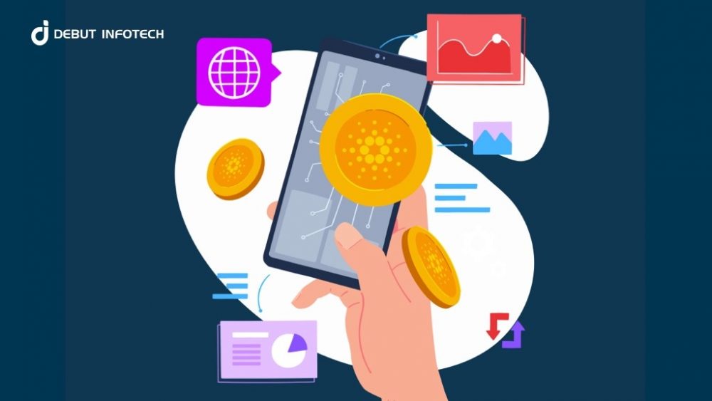 tokenization development