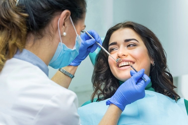 dentist in chandigarh