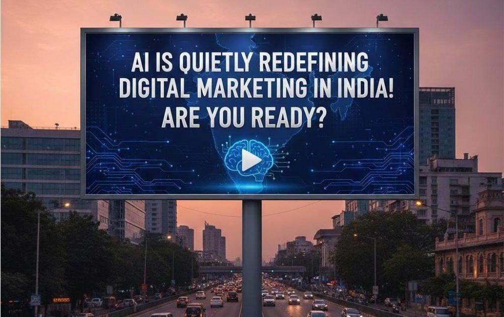 digital marketing services in india