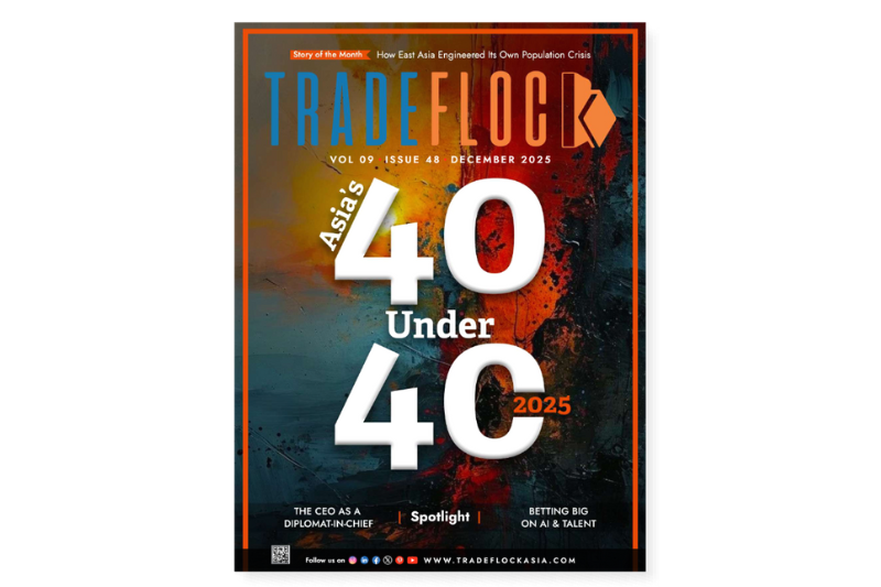 india’s 40 under 40