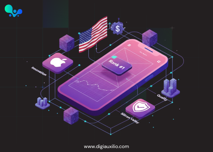 ios app development usa