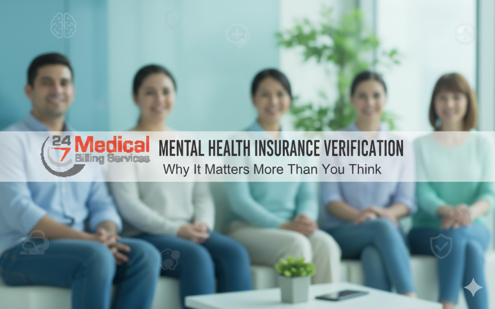mental health insurance