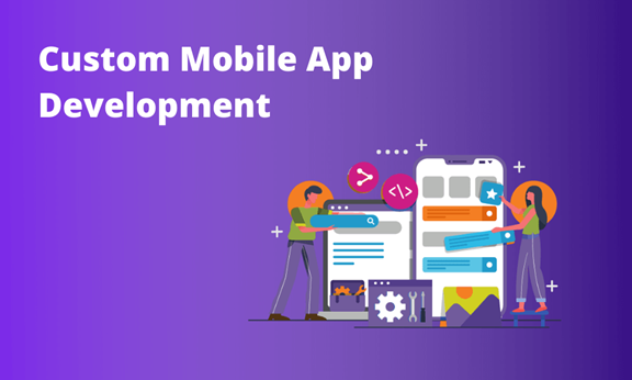 mobile app development