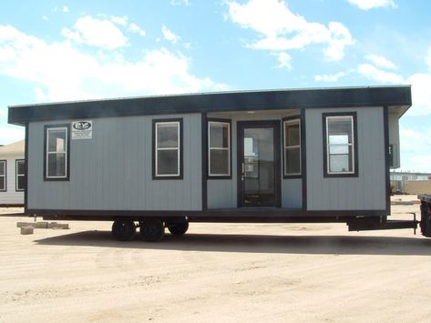 mobile office trailers
