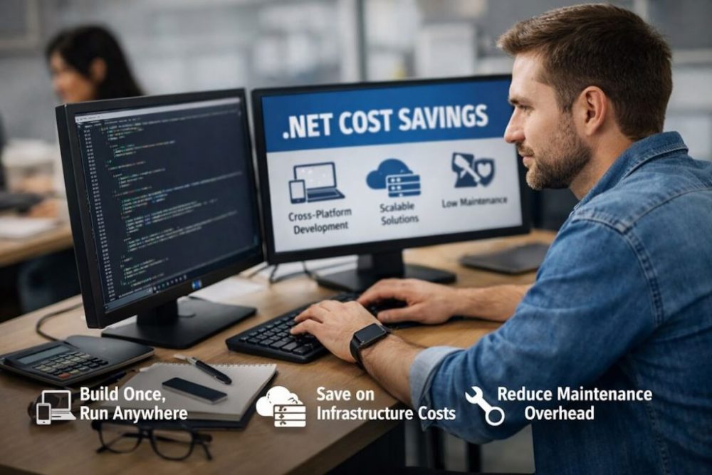 net helps organizations