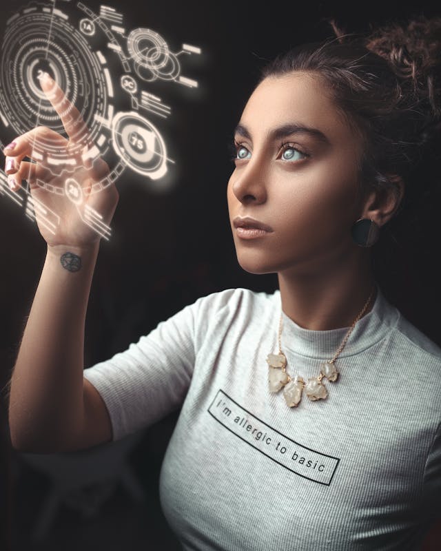 oral motor development