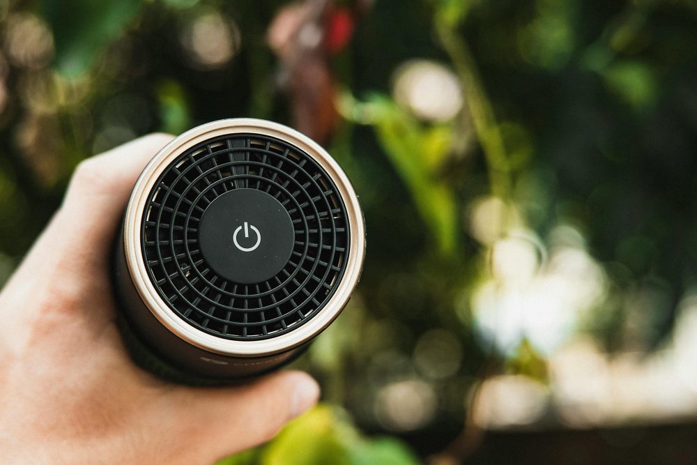 outdoor audio system