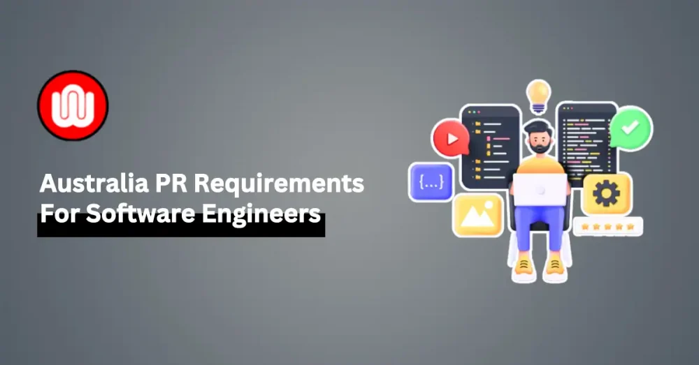 australia pr for software engineers