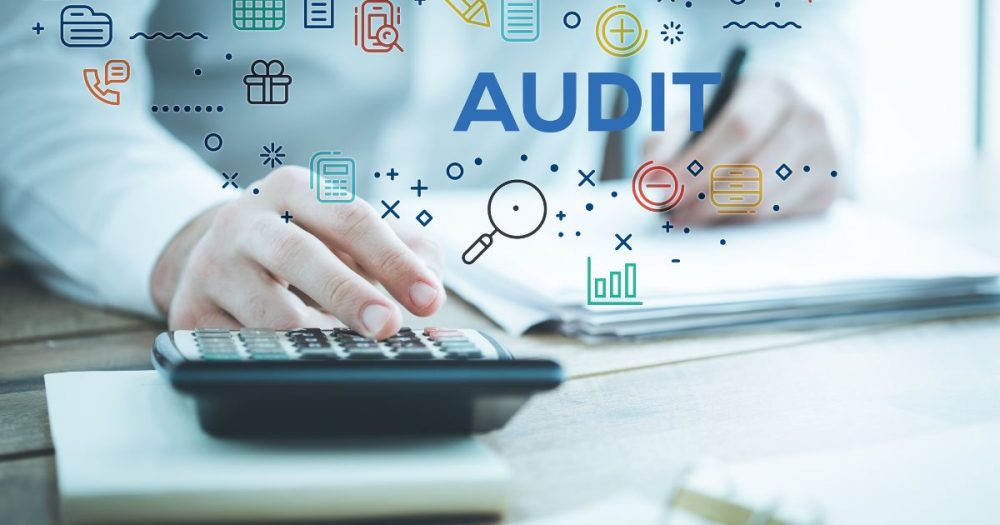 seo audit dubai