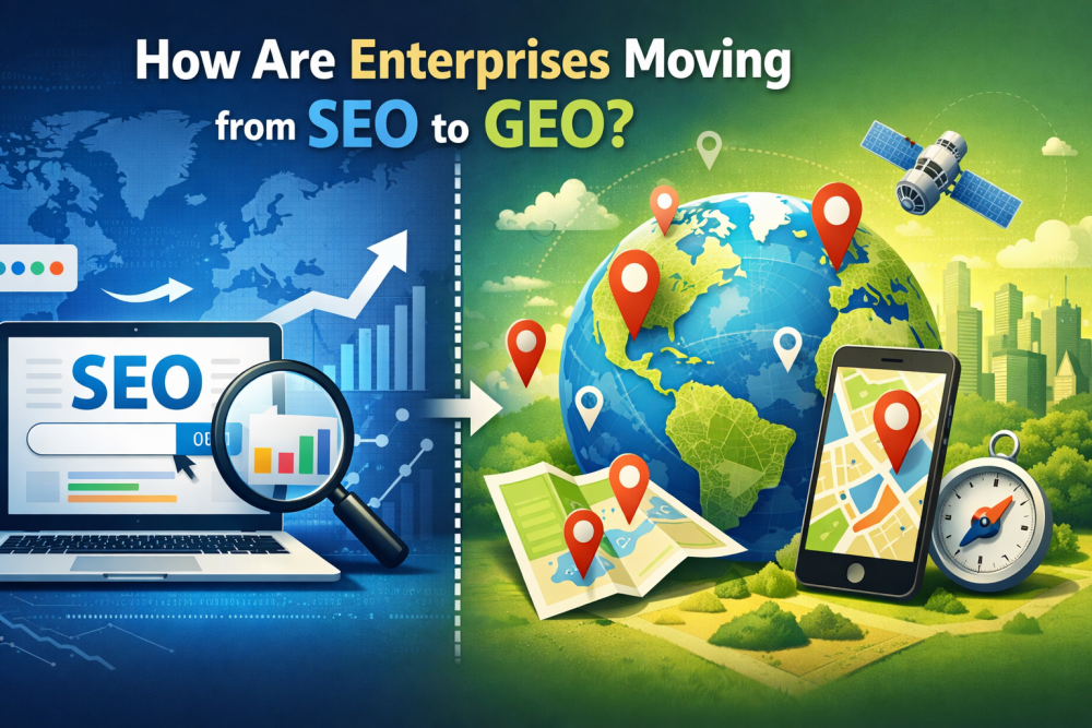 seo to geo strategy