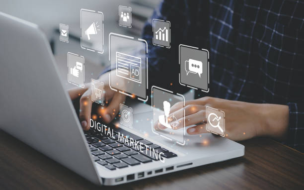 social media advertising services