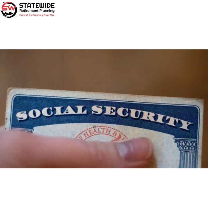 social security for retirees