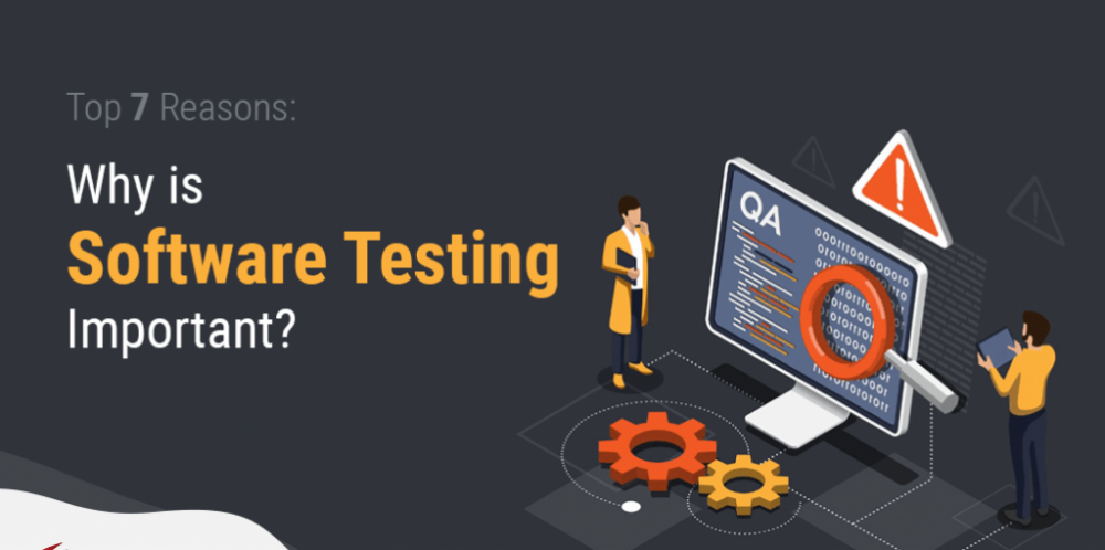 software testing