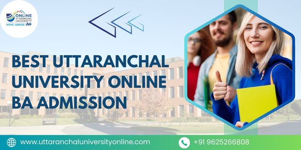 uttaranchal university