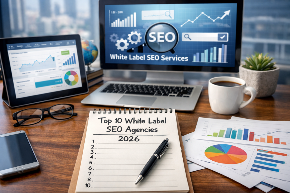 white label seo agencies