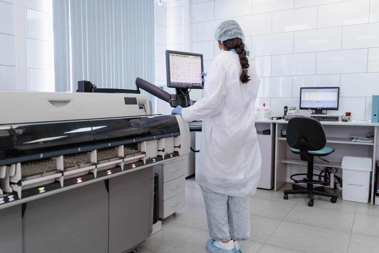 5 Features to Look for in Anatomic Pathology Laboratory Software