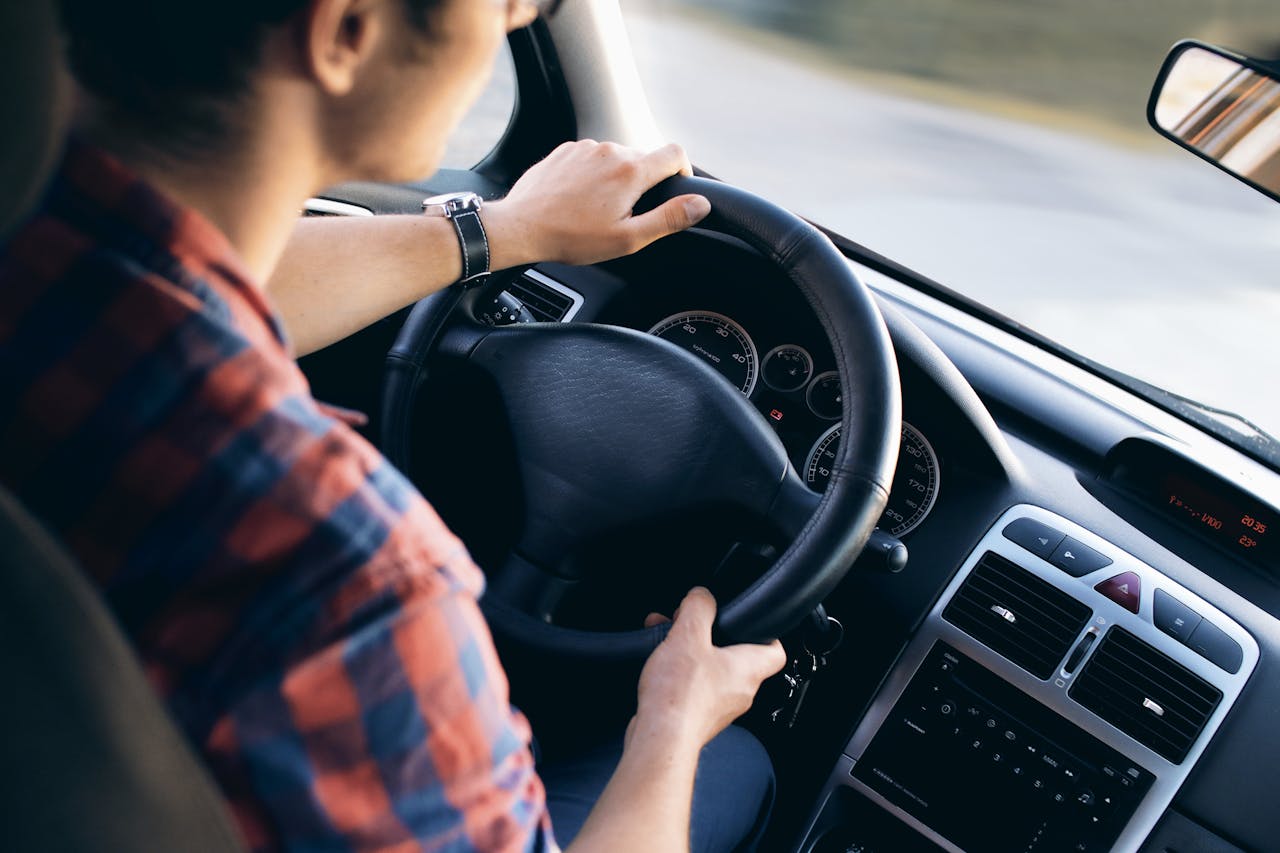 5 Ways Usage-Based Auto Insurance Can Save You Money