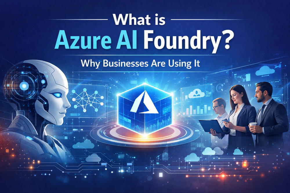azure ai foundry