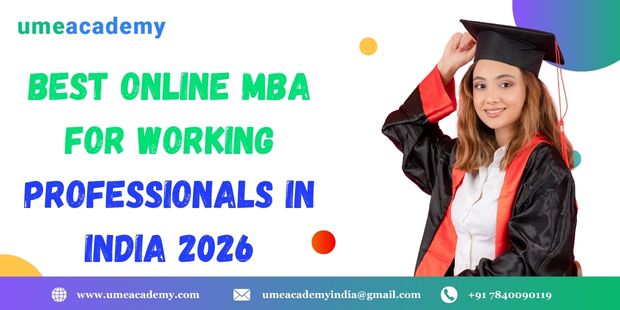 best online mba