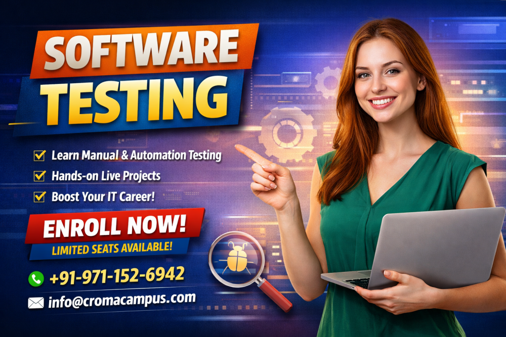 software testing