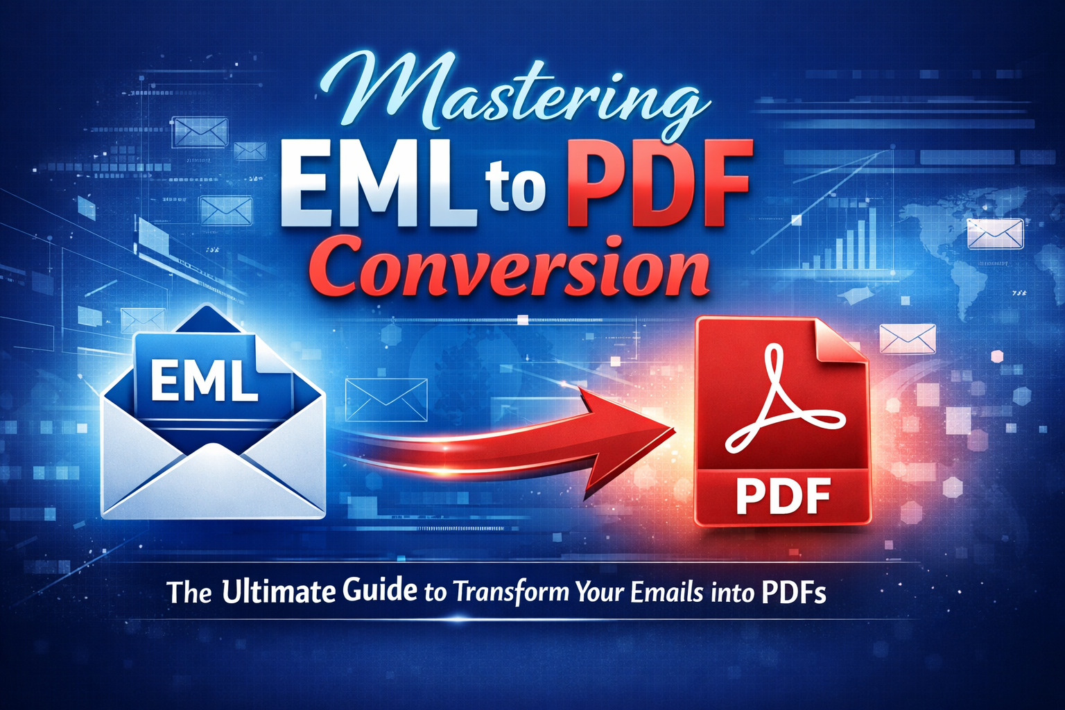 eml to pdf converter
