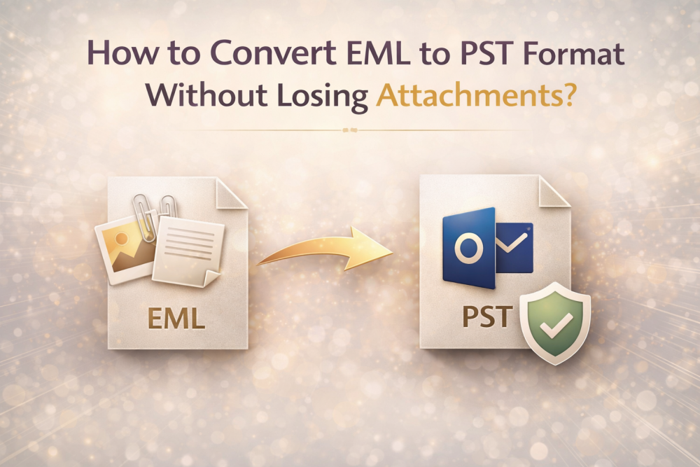 systools eml converter tool