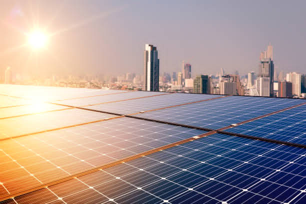 electrical infrastructure