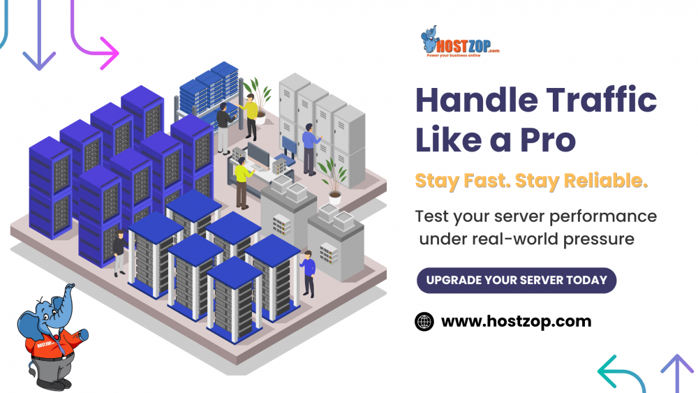 hostzop dedicated server pricing