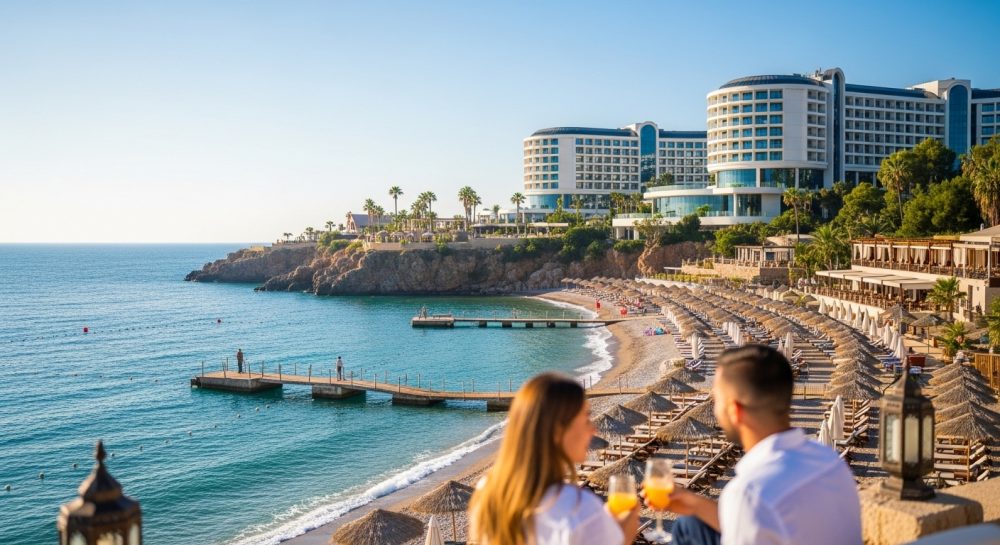 turkey holidays packages