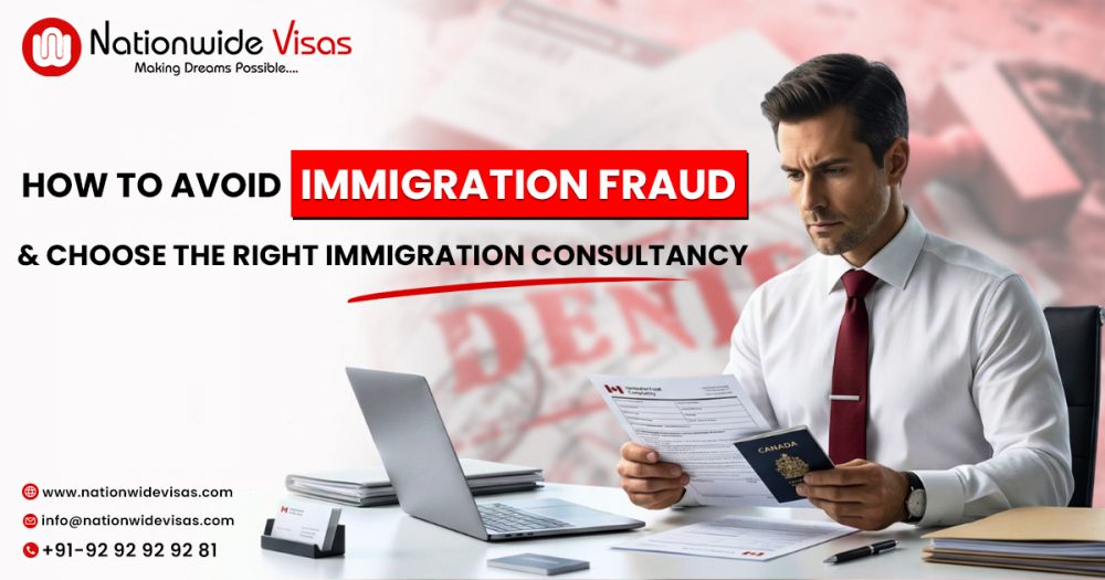 Immigration Consultancy