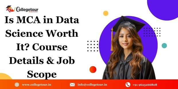 mca in data science