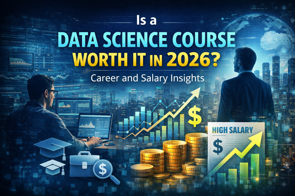 intellipaat data scientist course online