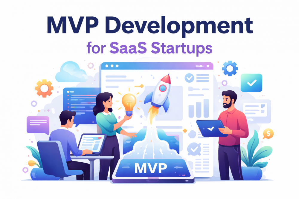 mvp app development services