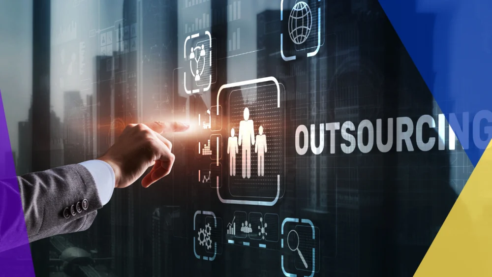 outsource recruiting