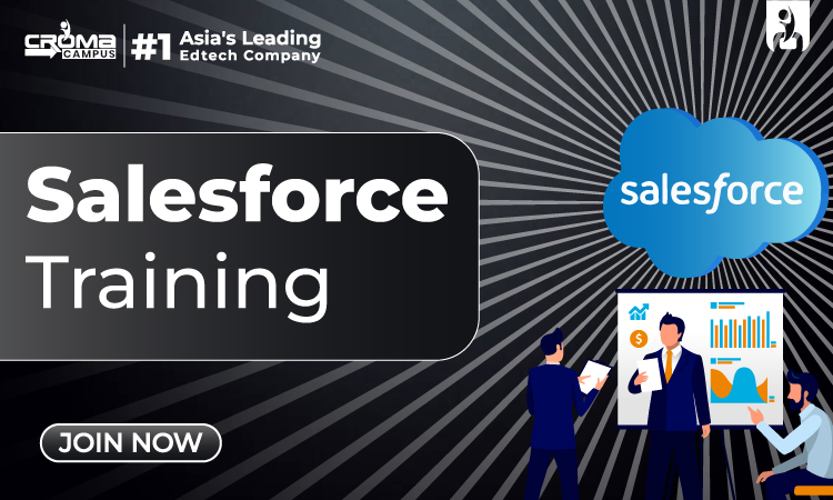 salesforce institute in noida