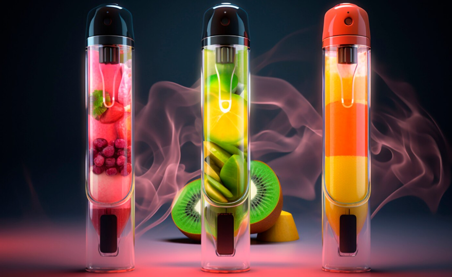 smooth 12000 vs other vapes