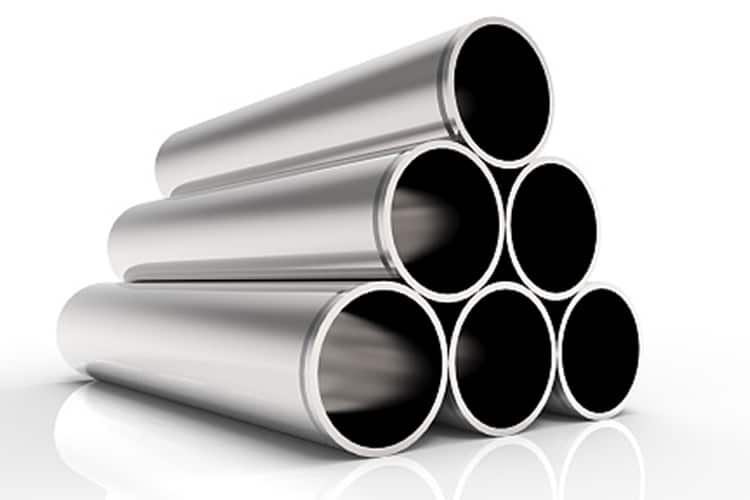 stainless steel 304 pipes