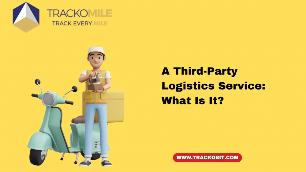 third party logistics