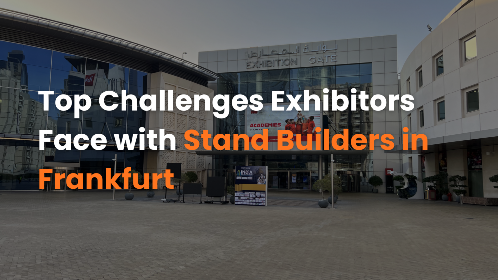 stand builders frankfurt