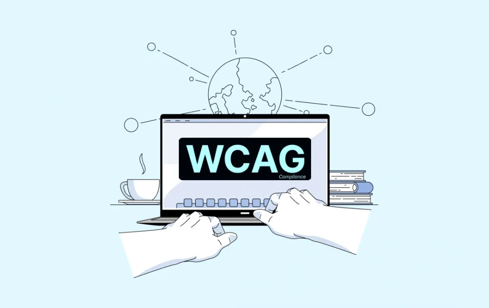 wcag services