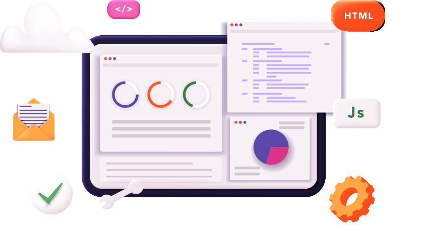 web development company