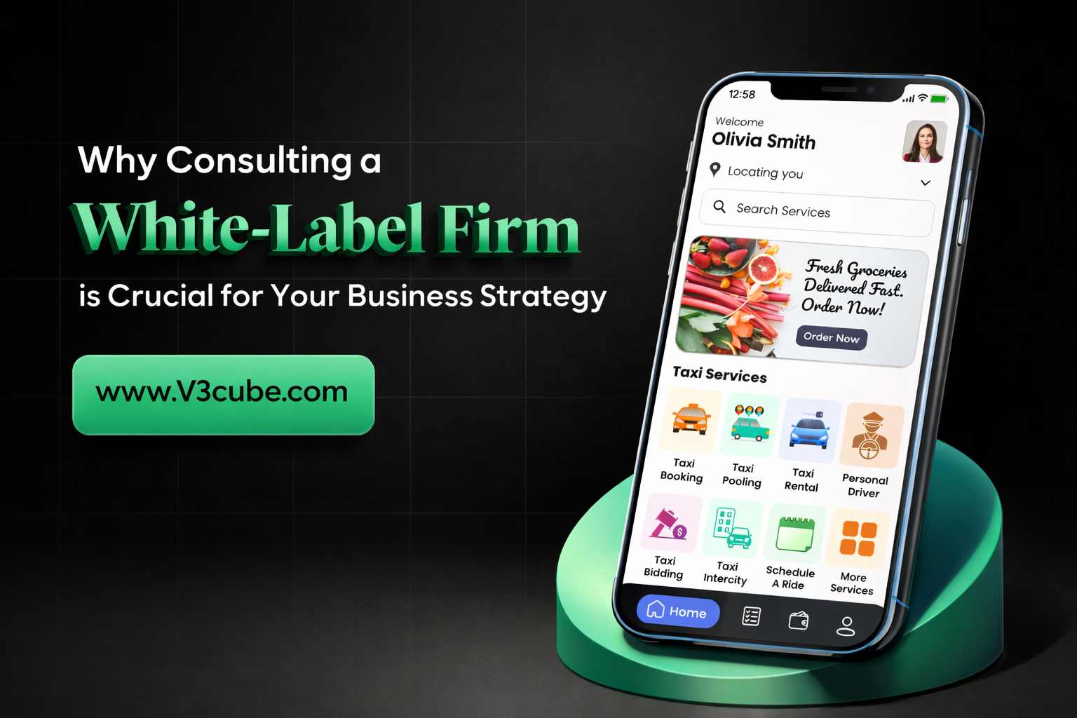 Why Consulting White-Label Firm is Crucial for Your Business Strategy