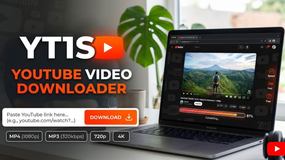 youtube downloader