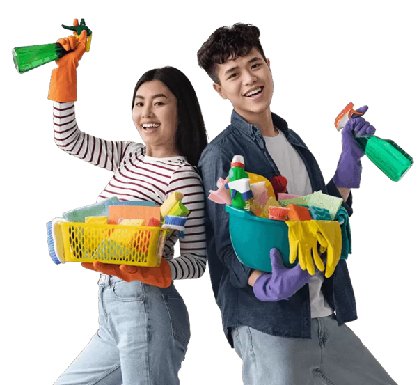 affordable cleaning services