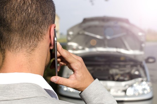 car accident referral services