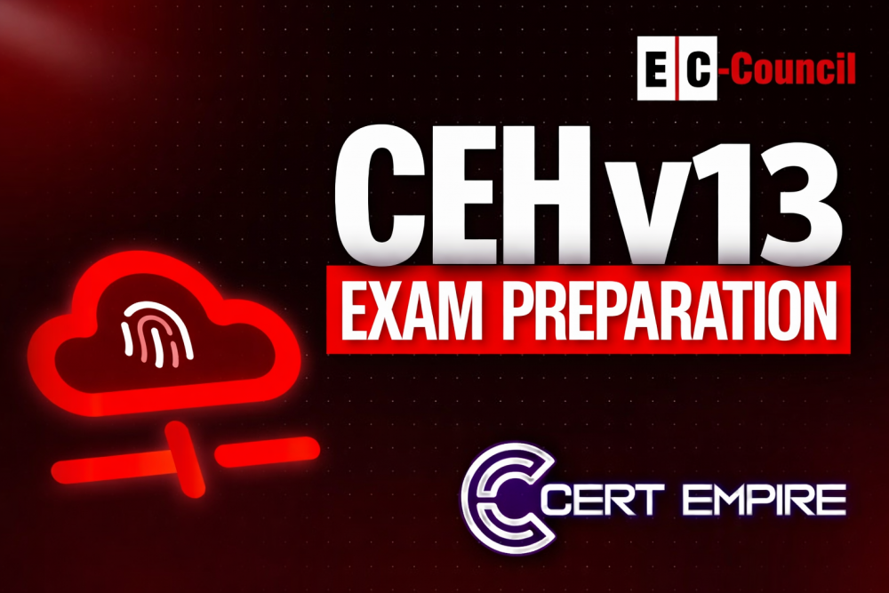 ceh v13 exam