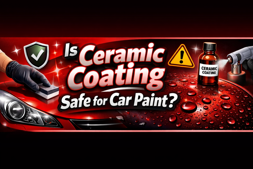 ceramic coating