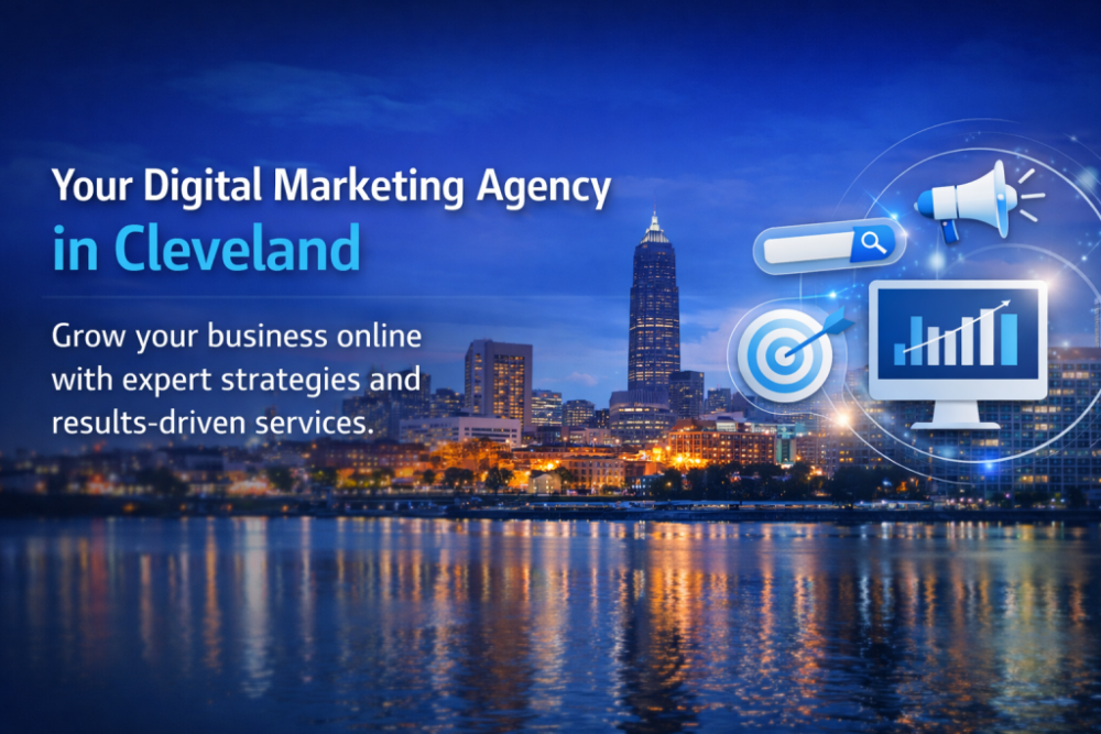 cleveland agencies