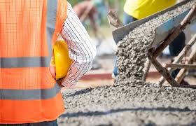 concrete contractor nyc